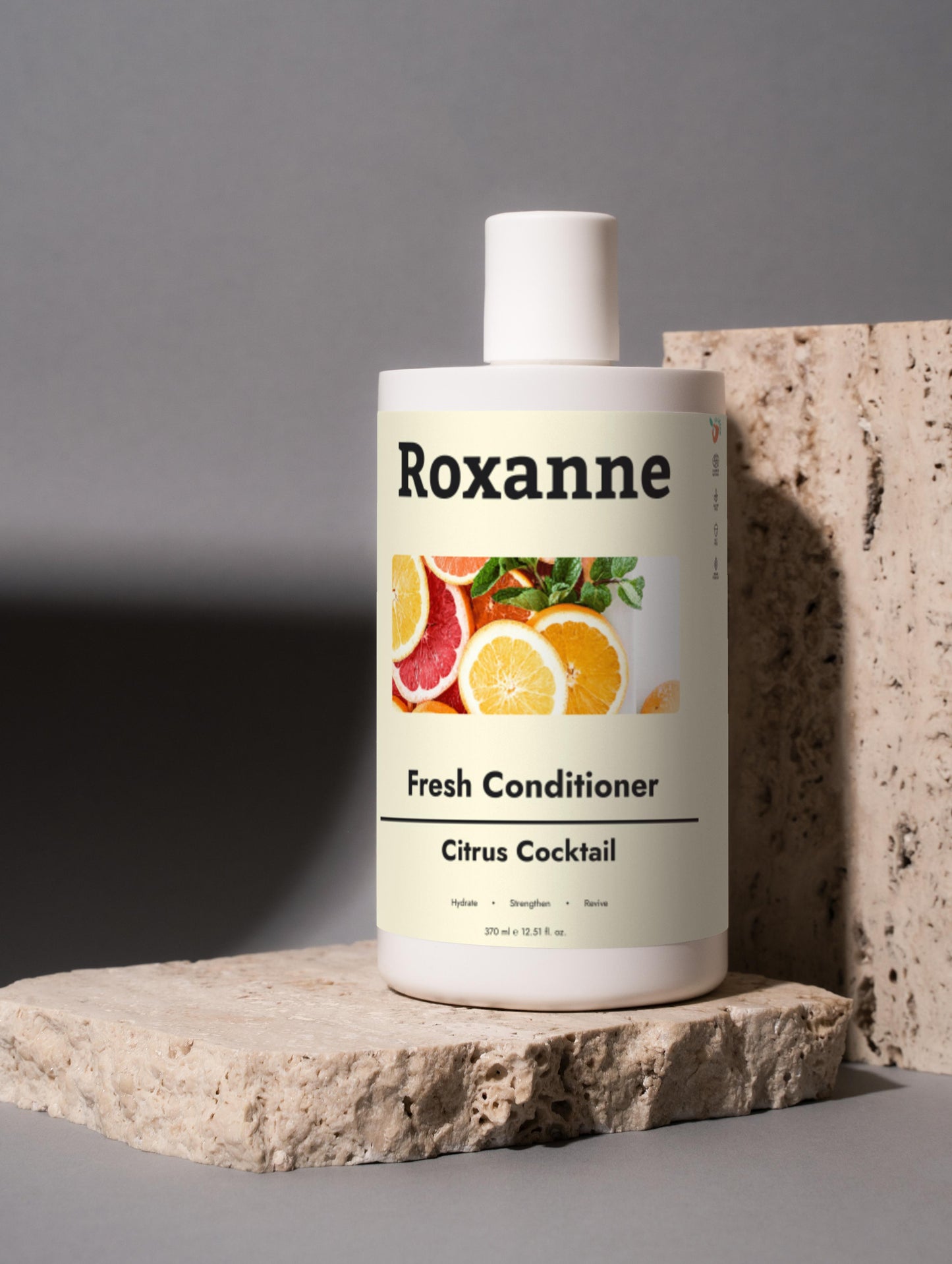 Fresh Conditioner – Citrus Cocktail